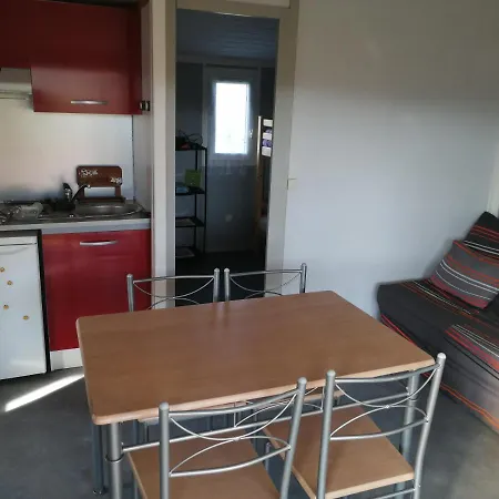 Lou Pader Chalet *