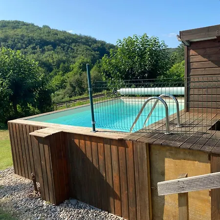 Lou Pader Chalet *