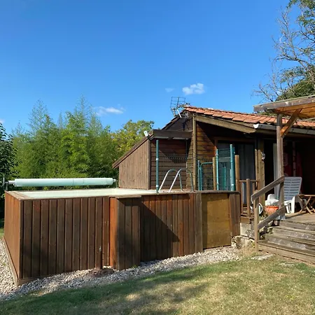 Chalet Lou Pader *
