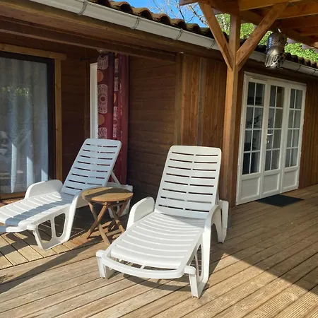 Lou Pader Chalet