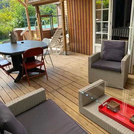 Chalet Lou Pader *