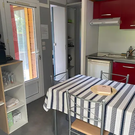 Lou Pader Chalet *