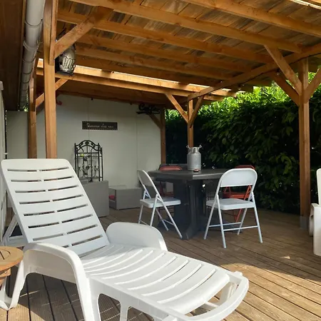 Chalet Lou Pader *