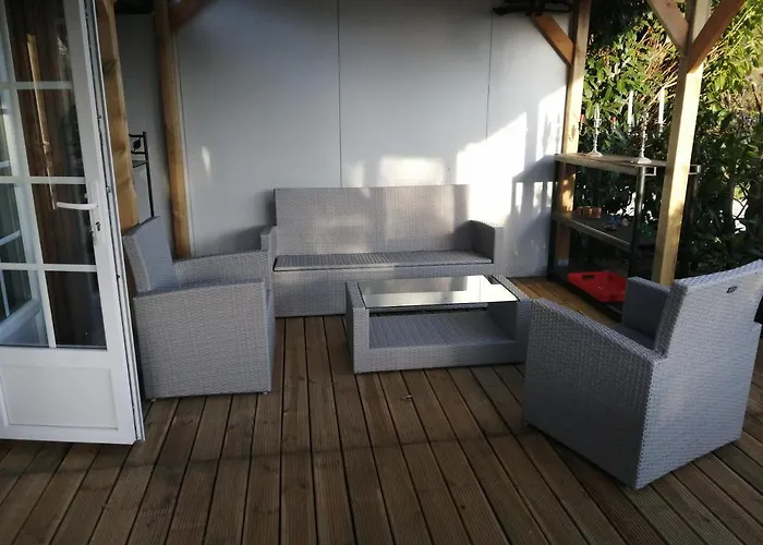 Alpehytte Lou Pader *