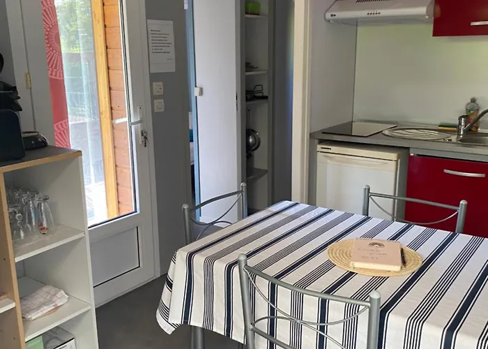 Lou Pader Alpehytte *